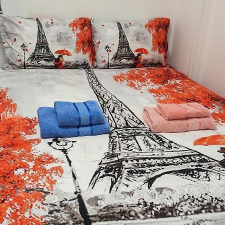 A 30 Minutes De Tour Eiffel Apartment Montreuil  Ngoại thất bức ảnh