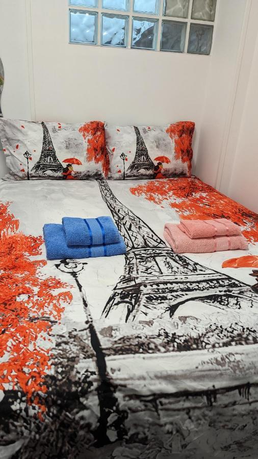 A 30 Minutes De Tour Eiffel Apartment Montreuil  Ngoại thất bức ảnh